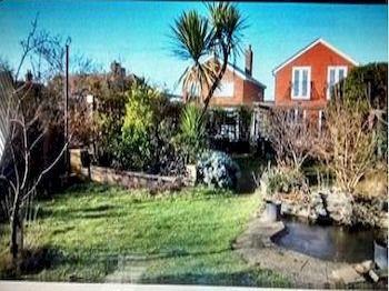 Colchester City Cottage Экстерьер фото