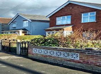 Colchester City Cottage Экстерьер фото