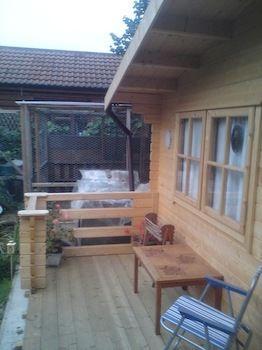 Colchester City Cottage Экстерьер фото