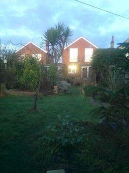 Colchester City Cottage Экстерьер фото
